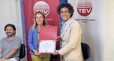 Turizm okuyan gençler için burs fonu kuruldu