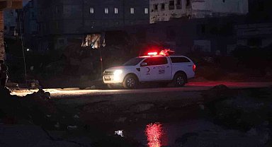 Türk Kızılay'ı 150 tonu aşkın yardım malzemesini Libya'ya ulaştırdı