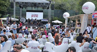 Türk Telekom Prime kahve festivalinde ayrıcalıklar sunacak
