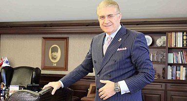 Türk üniversiteleri, küresel eğitim ekosisteminin önemli bir parçası haline geldi