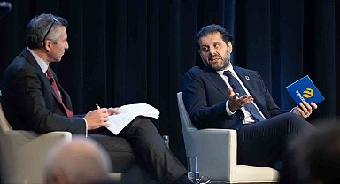 Turkcell New York'ta sürdürülebilirlik stratejisini anlattı