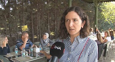 Türkiye Alzheimer Derneği'nden farkındalık buluşması