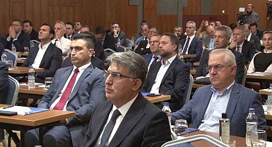 Türkiye Sigorta Birliği yeni başkanı Uğur Gülen seçildi