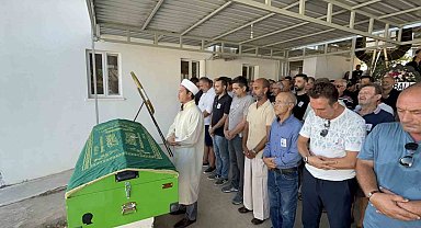 Türkiye Voleybol Federasyonu eski Başkanı Yazgan, Bodrum'da vefat etti