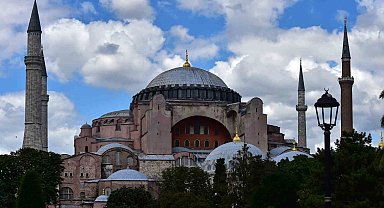 Türkiye'de en çok ziyaret edilen 10 camii