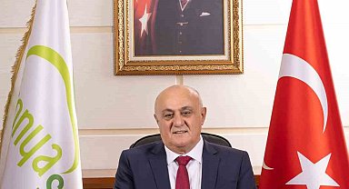 Türkiye'nin gıda devi Konya Şeker İSO 500 listesinde 4 şirketiyle yer aldı
