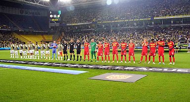 UEFA Avrupa Konferans Ligi: Fenerbahçe: 0 - Nordsjaelland: 0