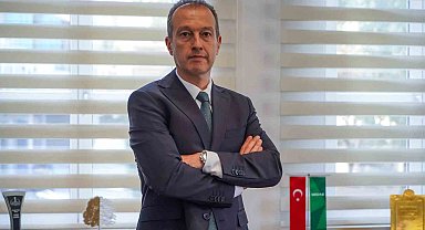 Uludağ Enerji Grubu Ceo'su Sinan Öktem oldu