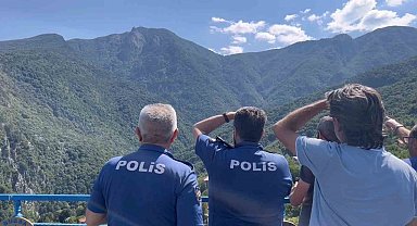 Uludağ'da kaybolan 'Otçu Kadir' olayında flaş gelişme