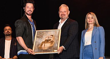 Ulukent'te Murat Boz rüzgarı