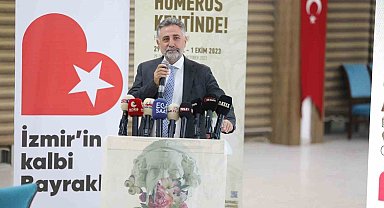 Uluslararası Homeros Festivali başlıyor