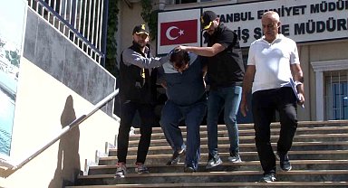 Ümraniye'de dini nikahlı eşini öldüren zanlının ifadesi ortaya çıktı