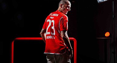 Union Berlin, Leonardo Bonucci'yi renklerine bağladı