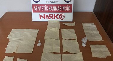 Uyuşturucu operasyonunda 10 şüpheli tutuklandı