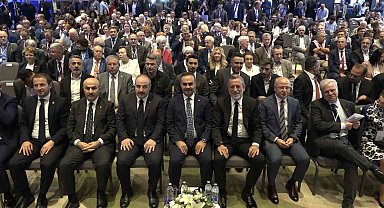 Uzaya çıkacak ilk Türkler, Bursa'da