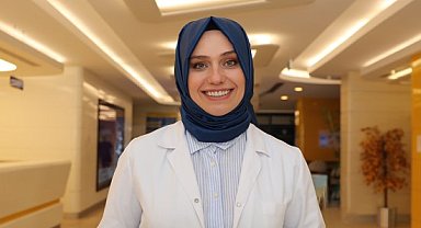 Uzmanı uyardı: "Uygunsuz çanta kullanımı kollarda ve ellerde uyuşmaya yol açabilir"