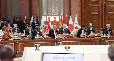 Uzmanından G20 vurgusu: "Türkiye, G20'nin etki ve ilgi alanlarını genişletti"