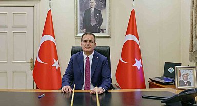 Vali Akbıyık'tan İlköğretim Haftası mesajı
