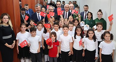 Vali Çakır: "Yavrularımızın okumaktan başka bir şansı yok"