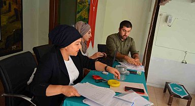 Varto'da TYP kurası iptal edildi