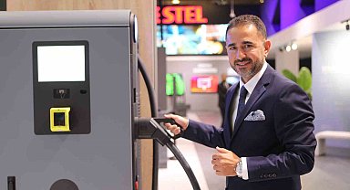 Vestel'in son teknoloji ürünleri dünya sahnesinde