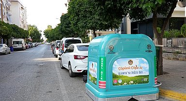 Vizyon projeyle zaman ve maliyetten tasarruf sağlıyoruz