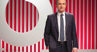 Vodafone Türkiye'ye müşteri deneyiminde 8 ödül birden