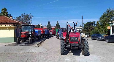 Yağda açıklanan fiyat üreticiyi sevindirdi
