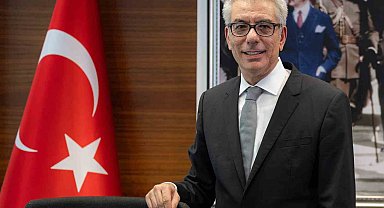 Yaşar Üniversitesi Rektörlüğü'ne Prof. Dr. Levent Kandiller atandı