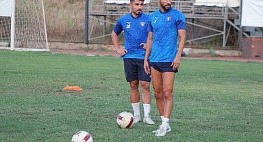 Yasin Öztekin geri dönüyor