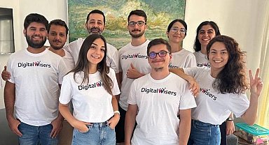 Yeni nesil iş bulma platformu 8 milyon euro değerleme üzerinden yatırım aldı