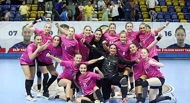 Yenimahalle Belediyespor, Veneco Velo'yi mağlup etti