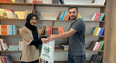 Yenişehir Belediyesi başarılı öğrencileri ödüllendirdi