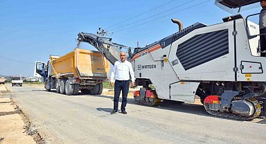 Yenişehir'e 4 yılda 1.1 milyar liralık yatırım