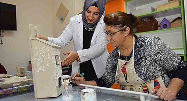 YIL-MEK kapılarını açıyor