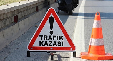 Balıkesir’de Trafik Kazası: 2 Ölü