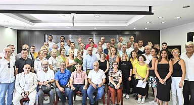 Yöreler Renkler Festivali başlıyor