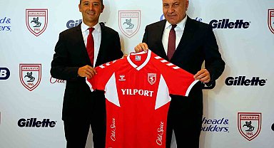 Yüksel Yıldırım: "İlk galibiyetimizi Galatasaray'a karşı alırsak mükemmel olur"