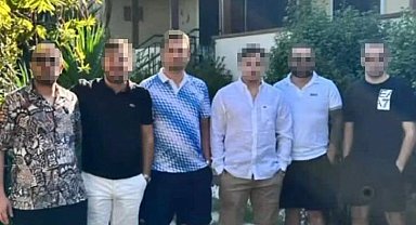 Yunan polisi, 6 kişinin öldüğü olaydaki esrarengiz mesajın peşinde