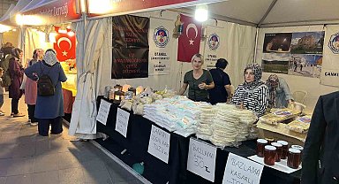 Zeytinburnu'nda 19. Yöresel Günler başladı