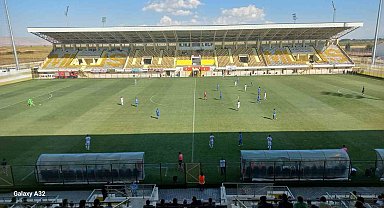 Ziraat Türkiye Kupası: 1984 Muşspor: 4 - Ağrı 1970 Spor Kulübü: 0