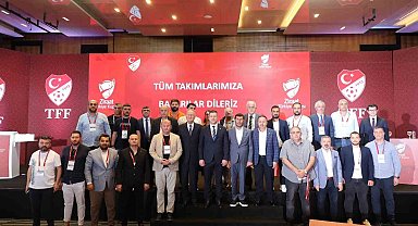 Ziraat Türkiye Kupası 2. Eleme Turu kura çekimi yapıldı