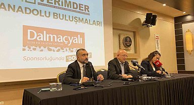 25 milyon konutun yüzde 70'inde enerji verimliliği ihmal ediliyor