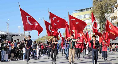 29 Ekim Cumhuriyet Bayramı Gemlik'te coşkuyla kutlanacak