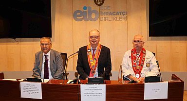 ABD'li şeften Türkiye'ye övgü