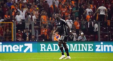 Aboubakar 'dalya' dedi