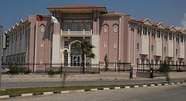 Akrabalar arasında 'tarla sürme' kavgası