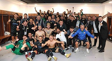 Aliağa FK, seriyi sürdürme peşinde