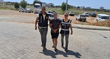 Antalya'da aranan 181 kişi yakalandı