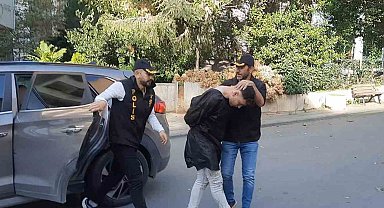 Ataşehir'de dehşet saçan maganda: "Olayı hatırlamıyorum"